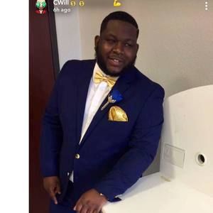 Meet your Posher, Brandy